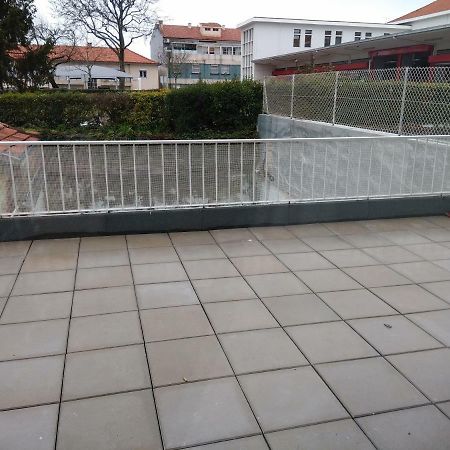 Ml Apartments Almirante Porto Eksteriør bilde