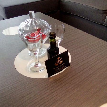 Ml Apartments Almirante Porto Eksteriør bilde