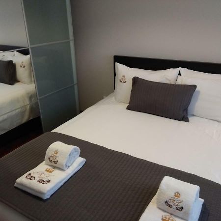 Ml Apartments Almirante Porto Eksteriør bilde