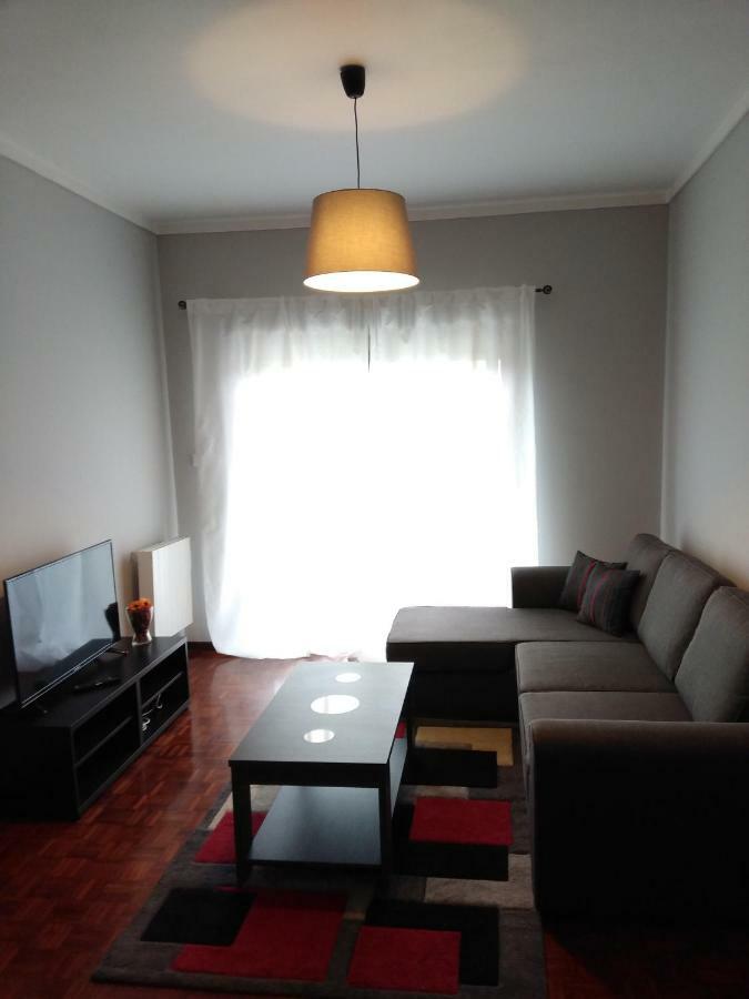 Ml Apartments Almirante Porto Eksteriør bilde