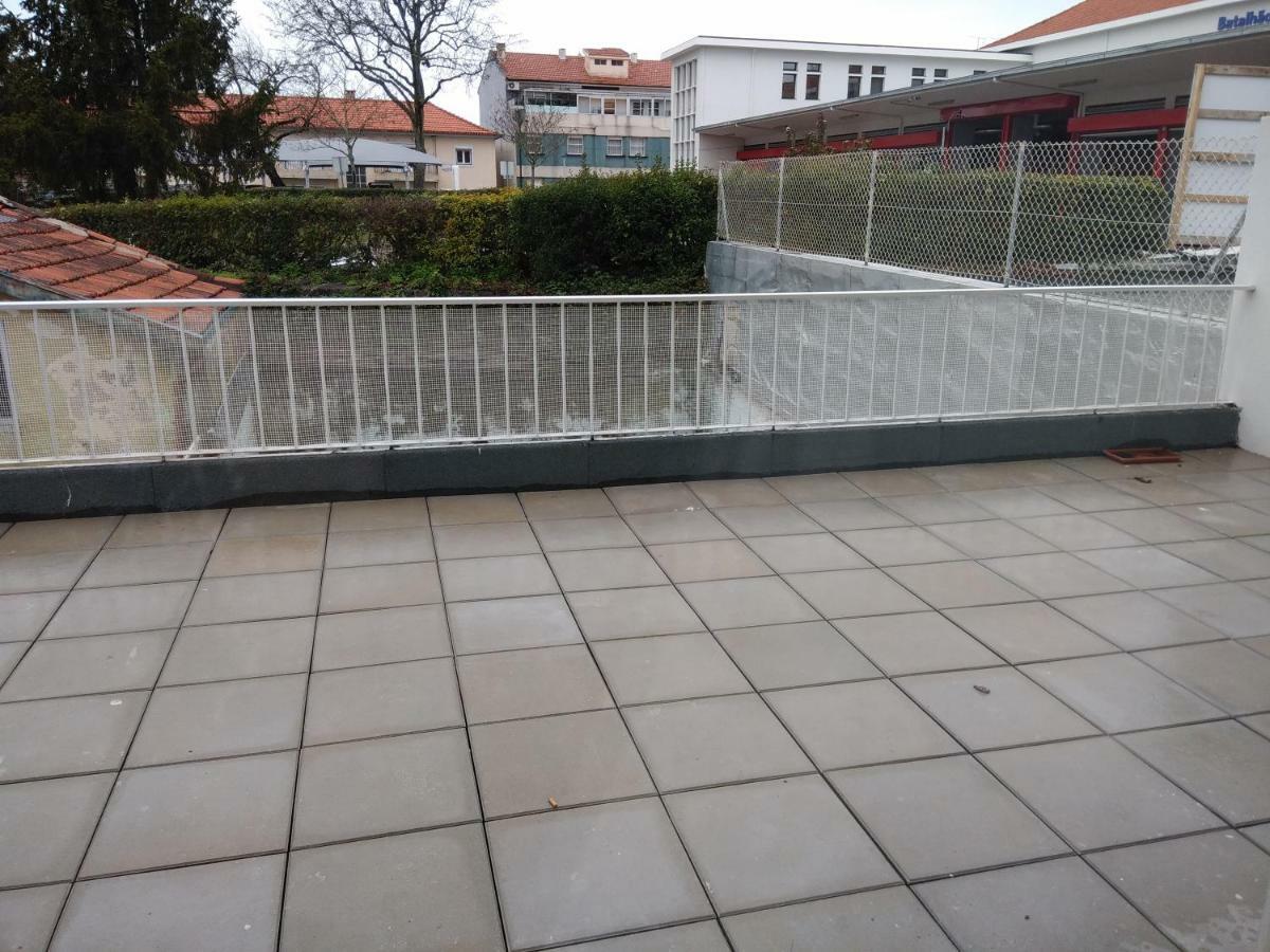 Ml Apartments Almirante Porto Eksteriør bilde