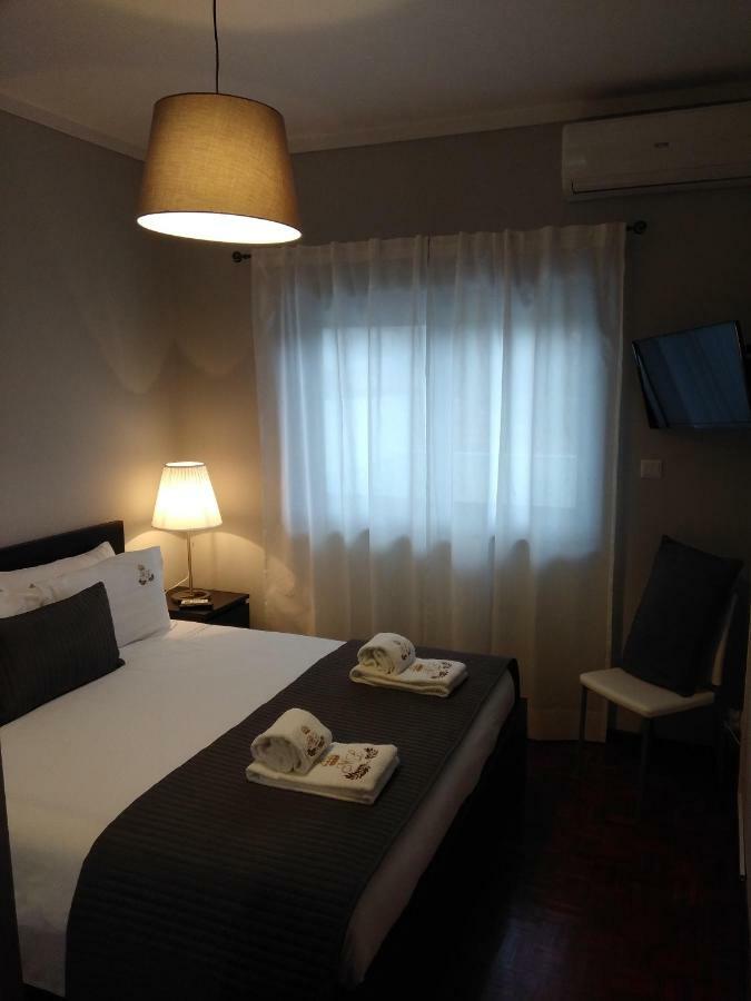 Ml Apartments Almirante Porto Eksteriør bilde